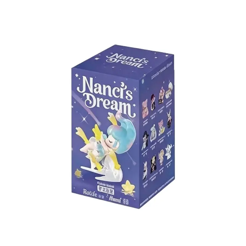 Nanci Dream Series Blind box - Image 14