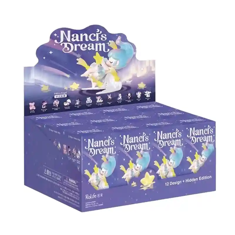 Nanci Dream Series Blind box - Image 15
