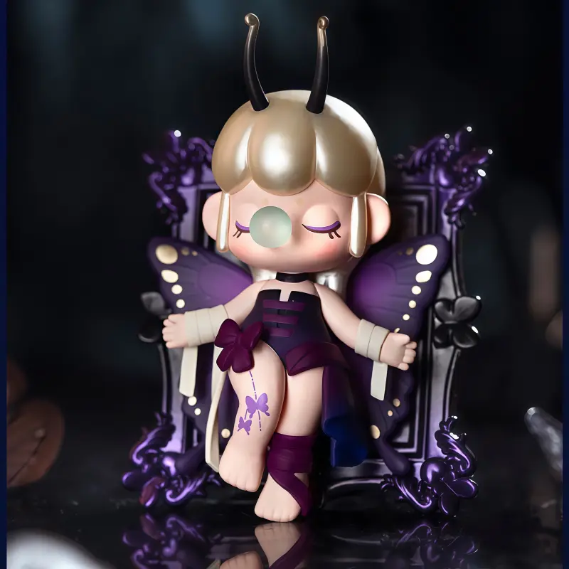 Nanci Dream Series Blind box - Image 3