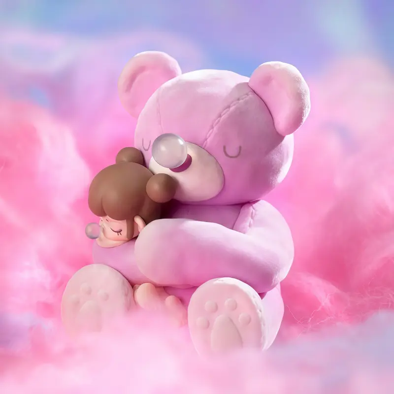 Nanci Dream Series Blind box - Image 4