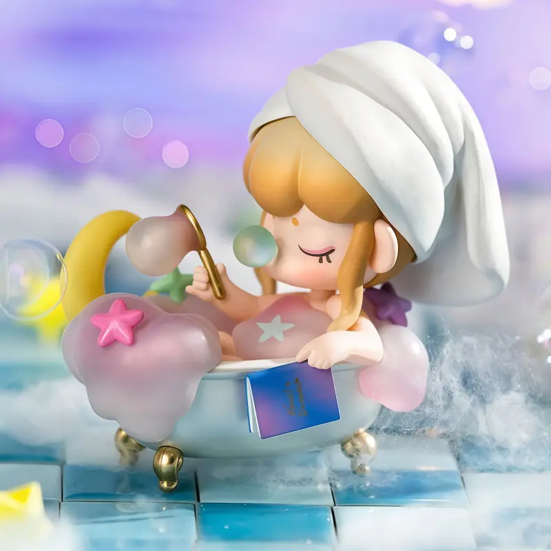 Nanci Dream Series Blind box - Image 6