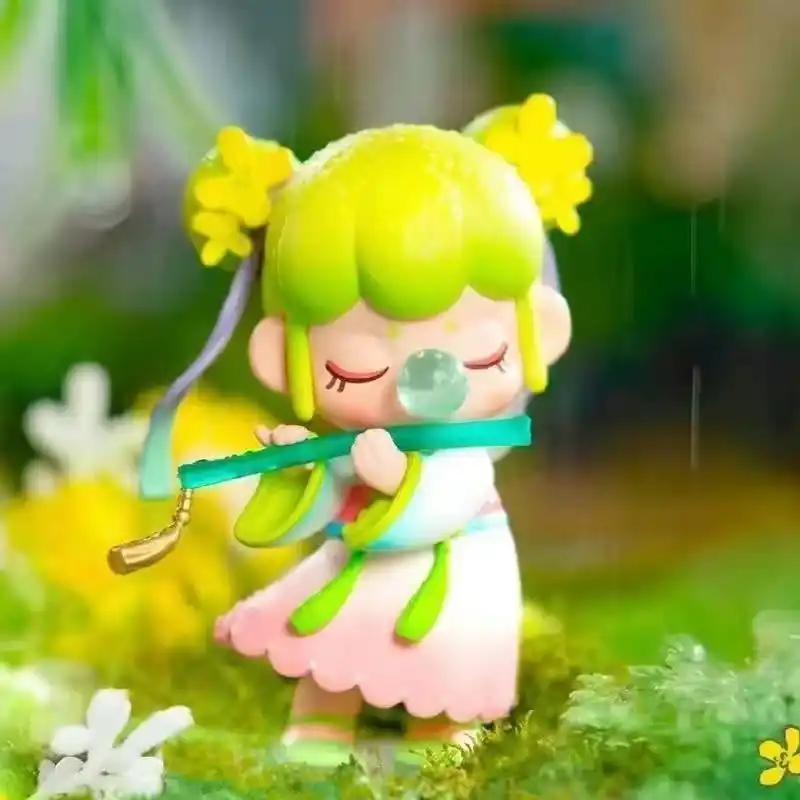 Nanci Spring and Summer Series Blind box - Image 11