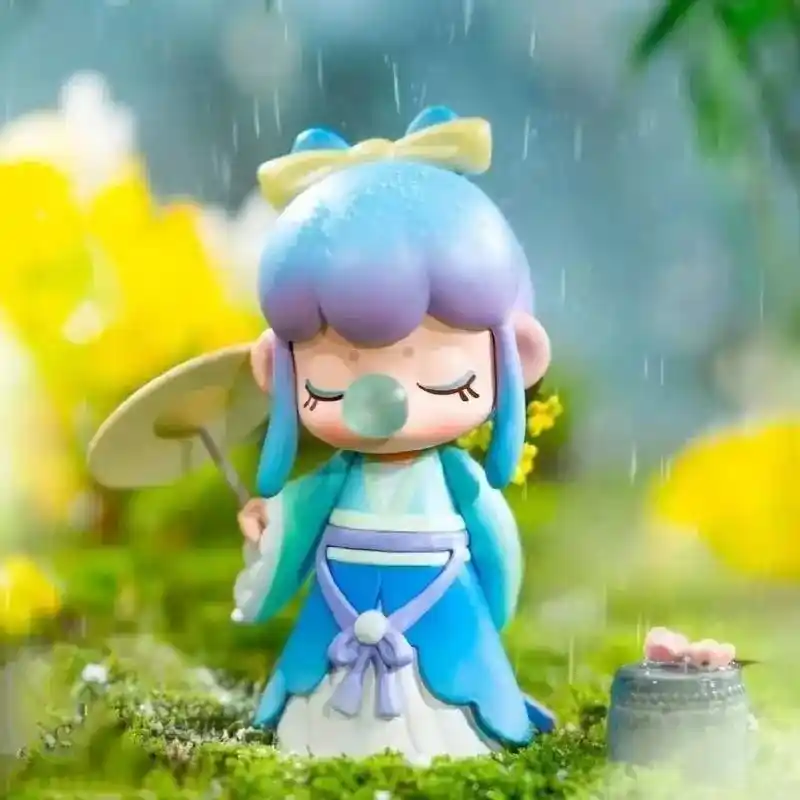 Nanci Spring and Summer Series Blind box - Image 12