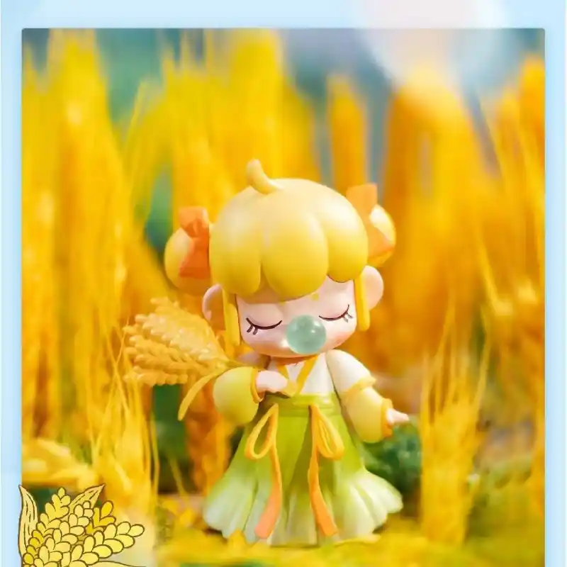 Nanci Spring and Summer Series Blind box - Image 13