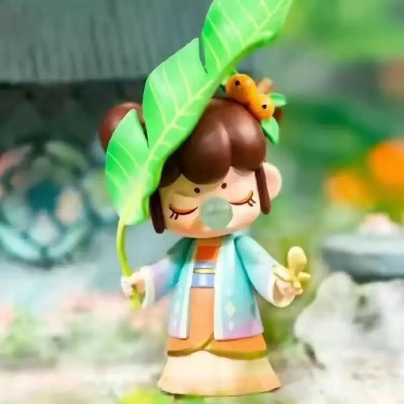 Nanci Spring and Summer Series Blind box - Image 14