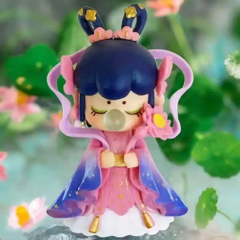 Nanci Spring and Summer Series Blind box - Image 15