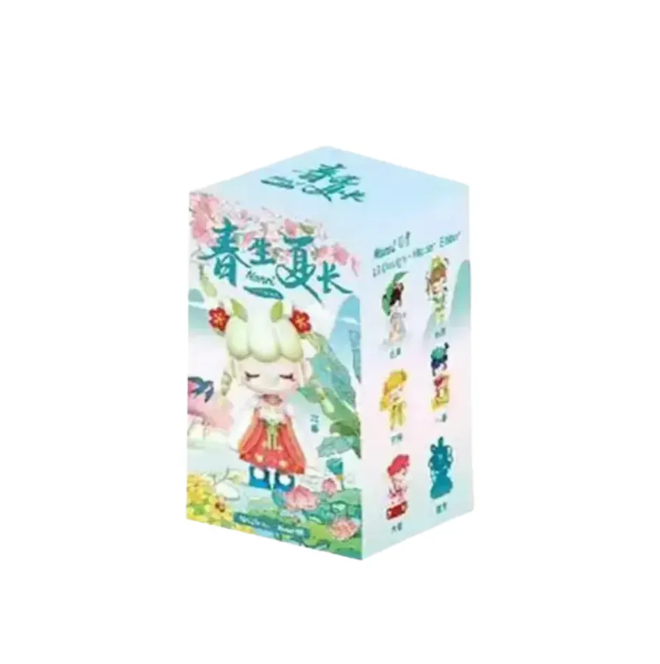 Nanci Spring and Summer Series Blind box - Image 16