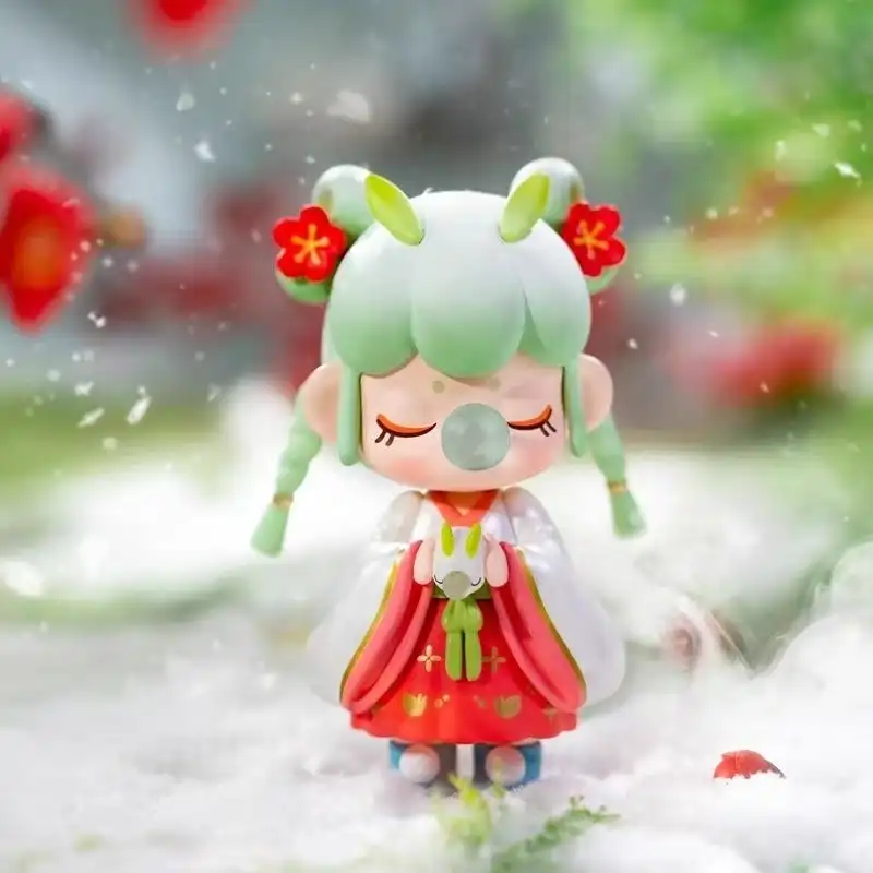 Nanci Spring and Summer Series Blind box - Image 3