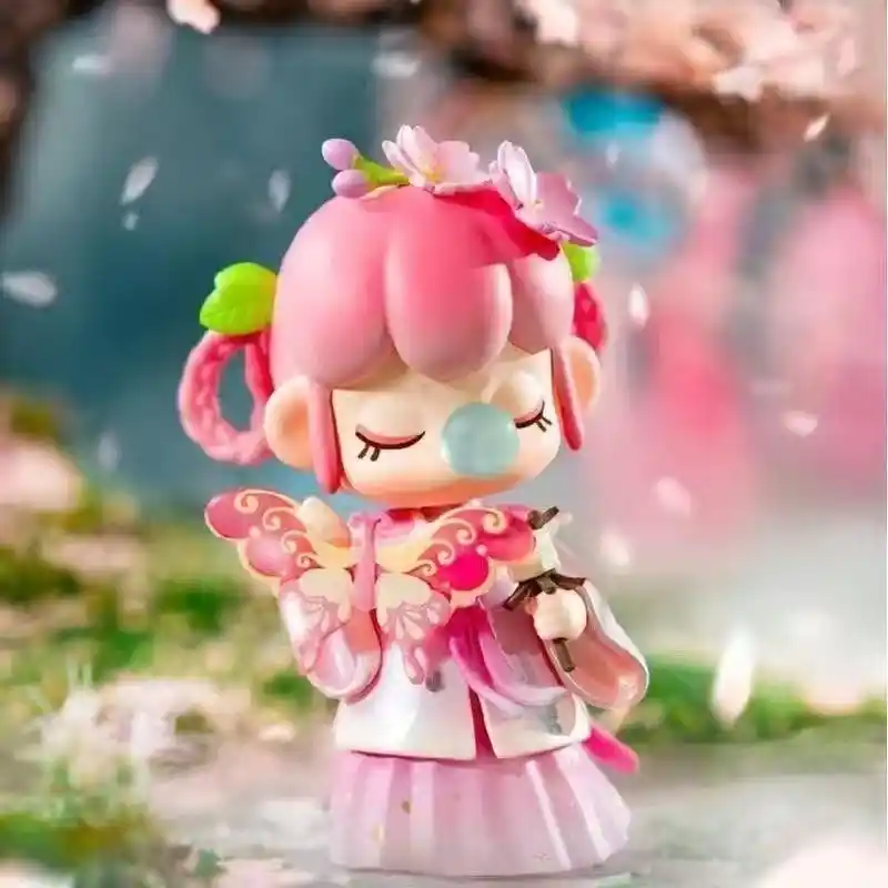 Nanci Spring and Summer Series Blind box - Image 4