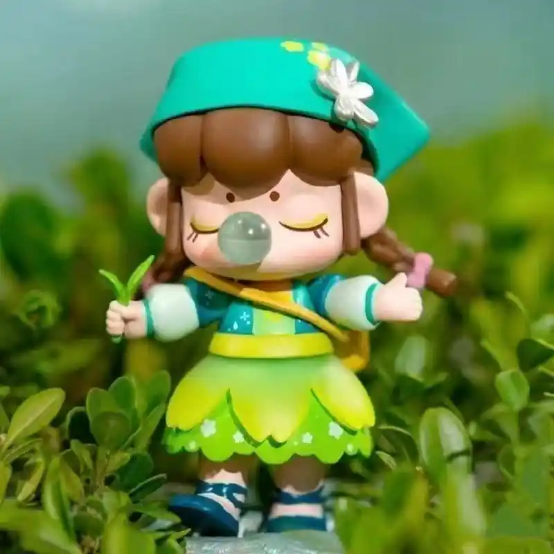 Nanci Spring and Summer Series Blind box - Image 5