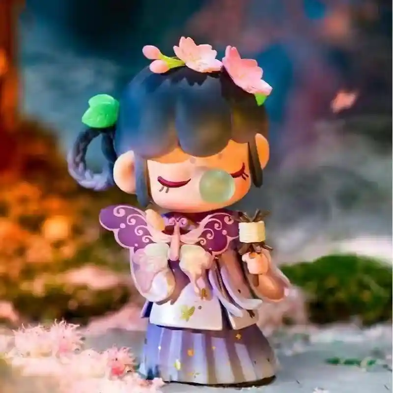 Nanci Spring and Summer Series Blind box - Image 6