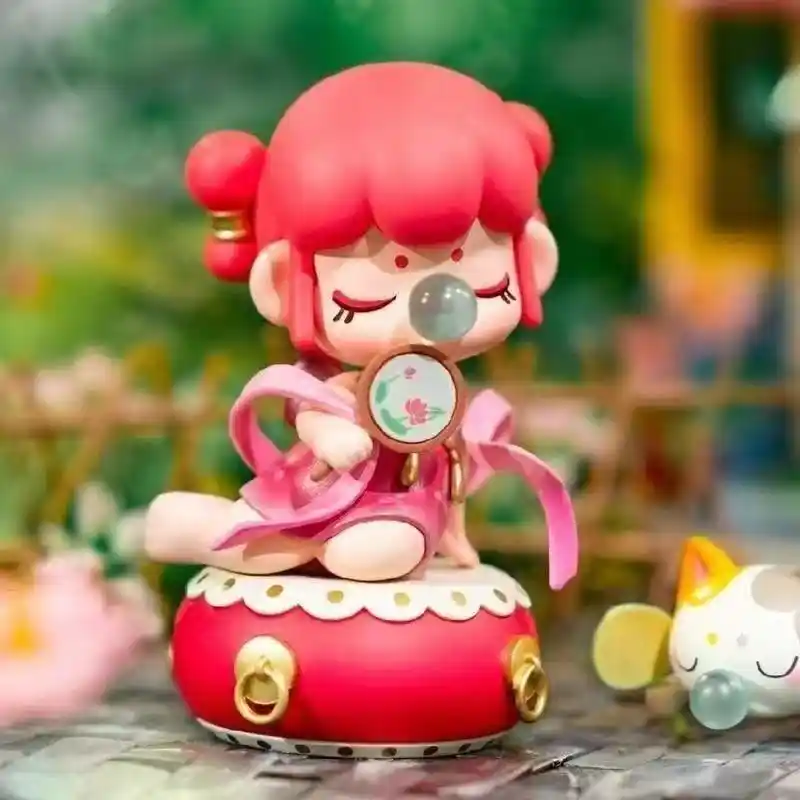 Nanci Spring and Summer Series Blind box - Image 7