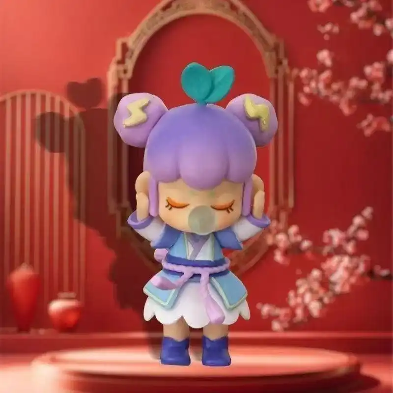 Nanci Spring and Summer Series Blind box - Image 9