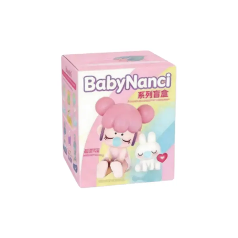Nanci Sitting Series Blind box - Image 10