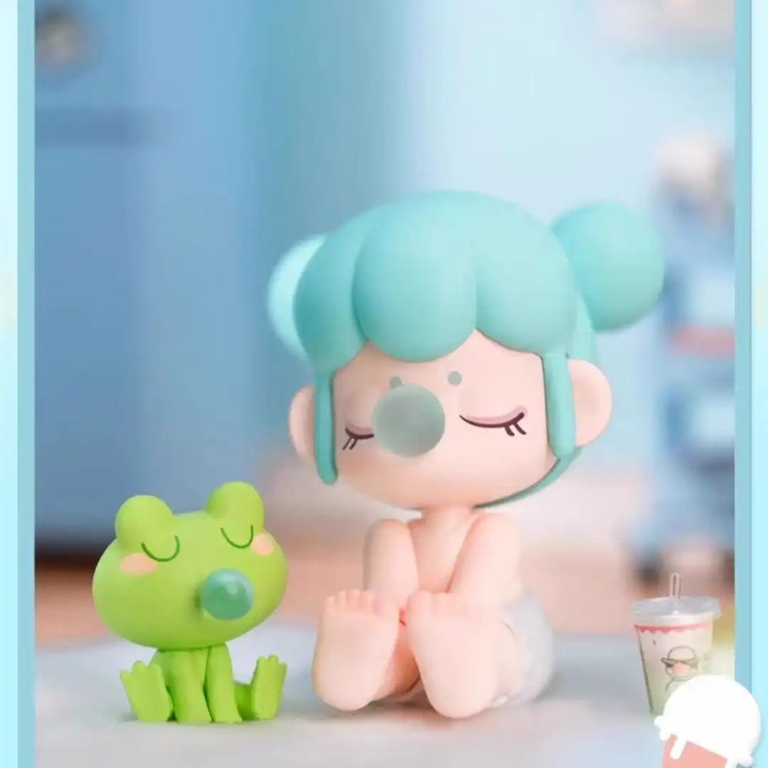 Nanci Sitting Series Blind box - Image 4