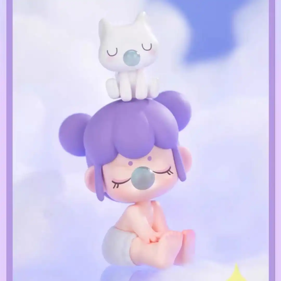 Nanci Sitting Series Blind box - Image 6