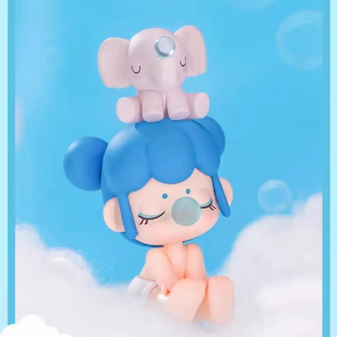 Nanci Sitting Series Blind box - Image 7