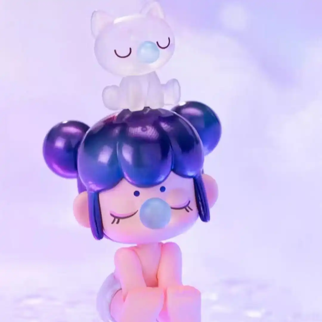 Nanci Sitting Series Blind box - Image 9