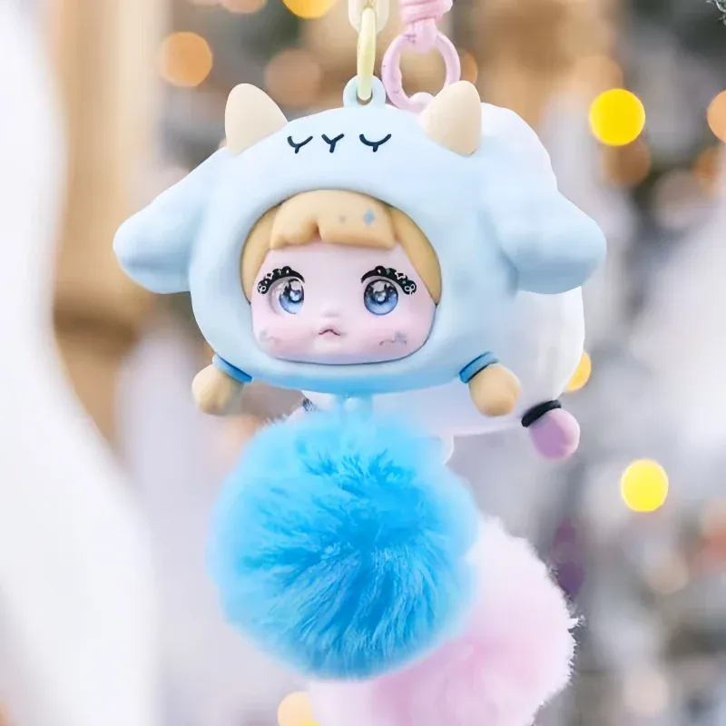 Nommi Forest Melody Earphone Bag Blind box - Image 10