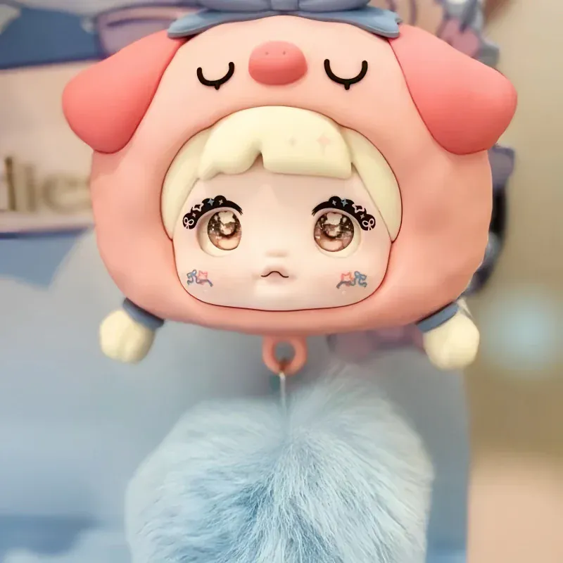 Nommi Forest Melody Earphone Bag Blind box - Image 11