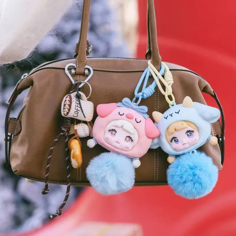Nommi Forest Melody Earphone Bag Blind box - Image 3