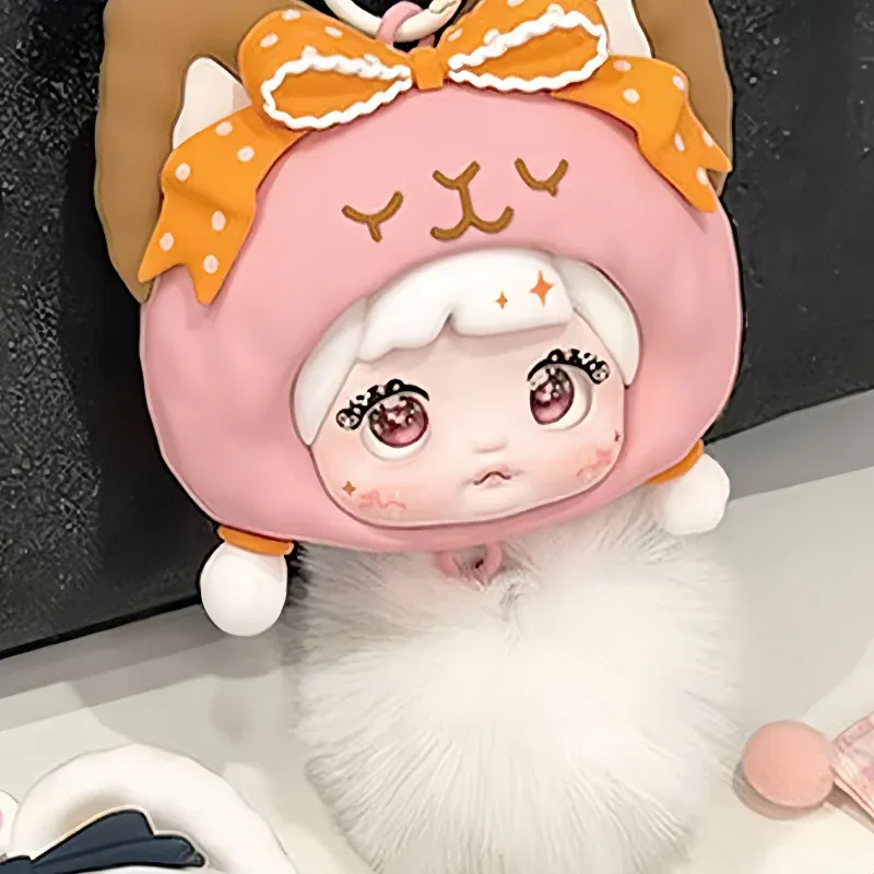 Nommi Forest Melody Earphone Bag Blind box - Image 9