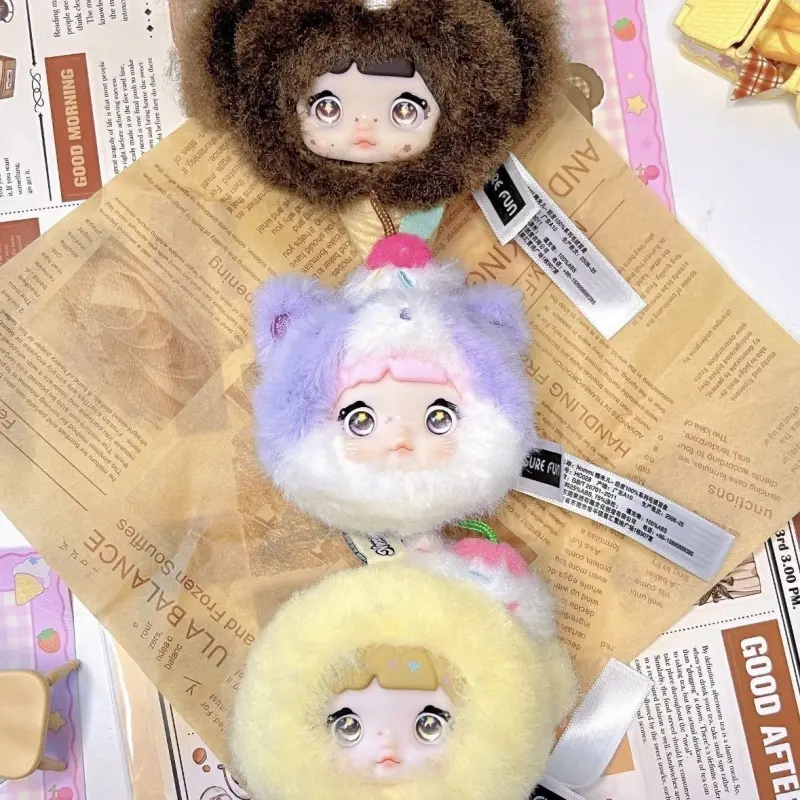 Nommi Sweetness 100% dolls Blind box - Image 11