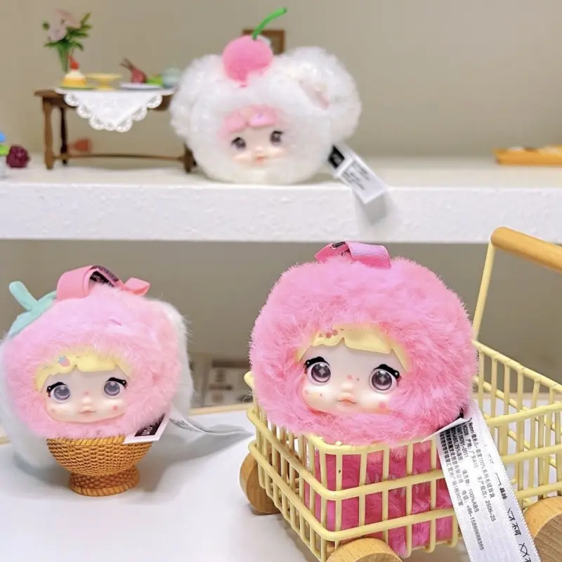 Nommi Sweetness 100% dolls Blind box - Image 14