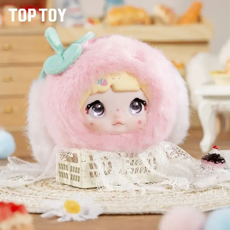 Nommi Sweetness 100% dolls Blind box - Image 3