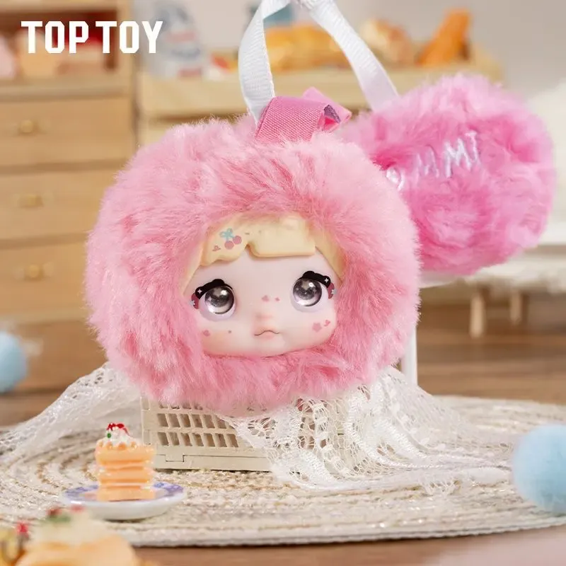 Nommi Sweetness 100% dolls Blind box - Image 4