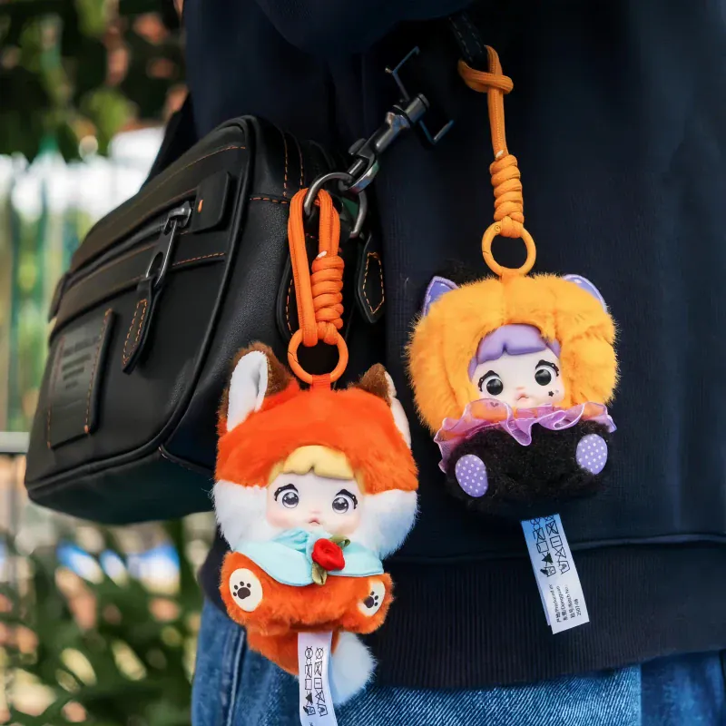 Nommi Storeybrooke Series Blind box - Image 3