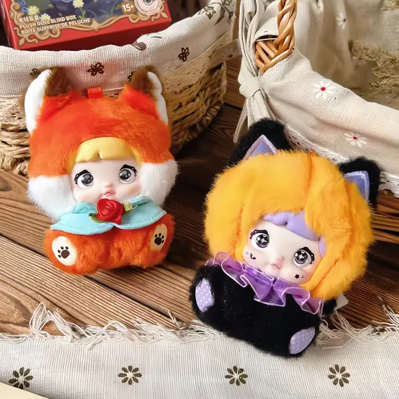 Nommi Storeybrooke Series Blind box - Image 4