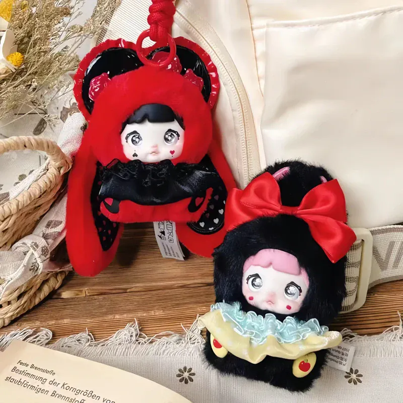 Nommi Storeybrooke Series Blind box - Image 5