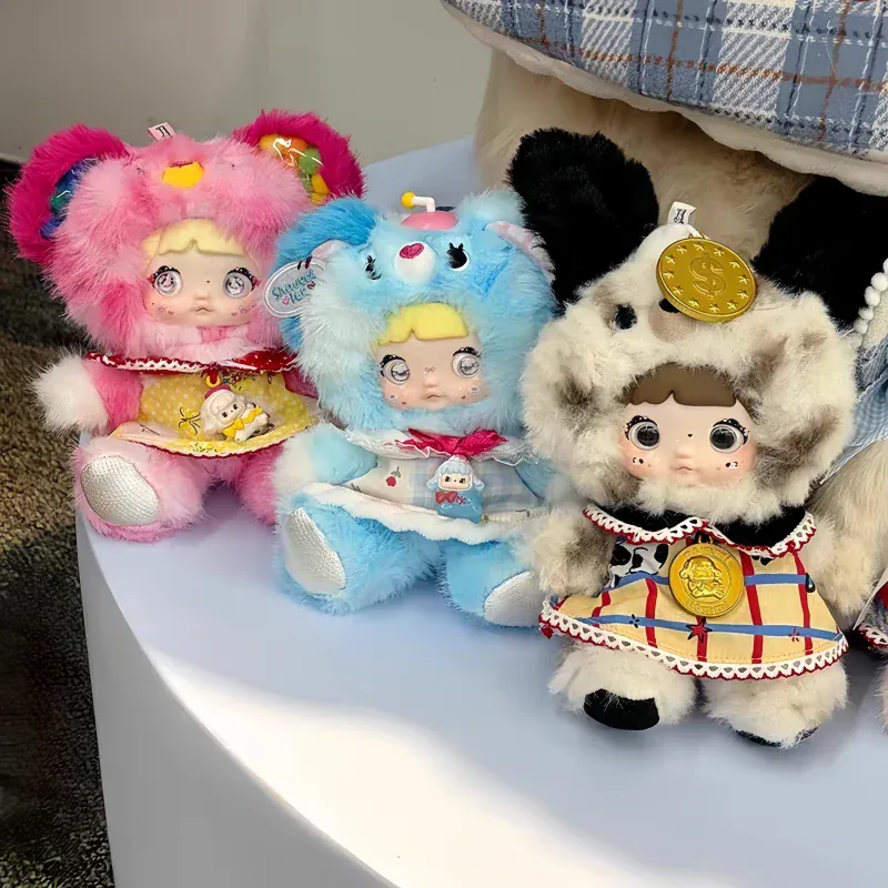 Nommi Happy Childhood Series Blind box - Image 3