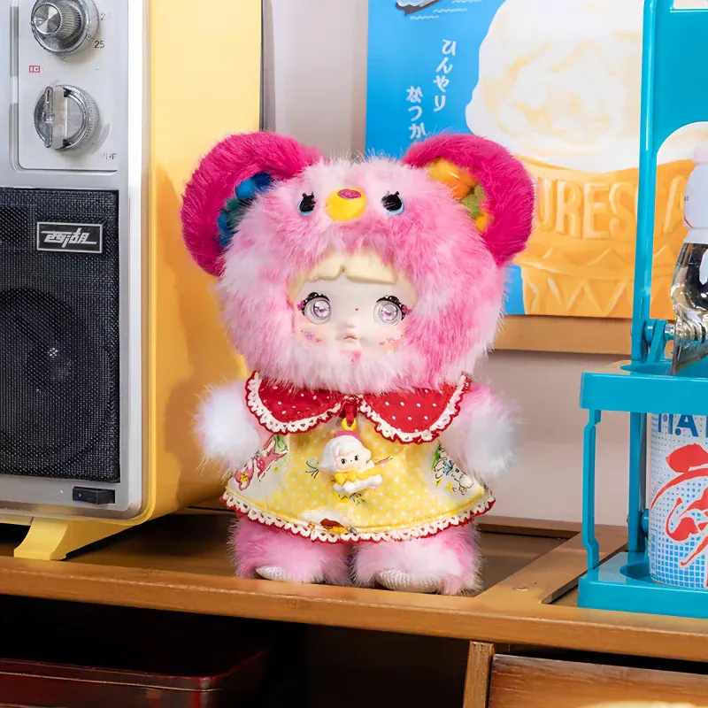 Nommi Happy Childhood Series Blind box - Image 5