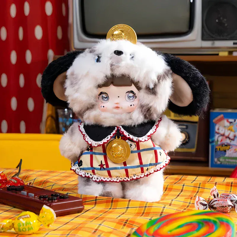 Nommi Happy Childhood Series Blind box - Image 7