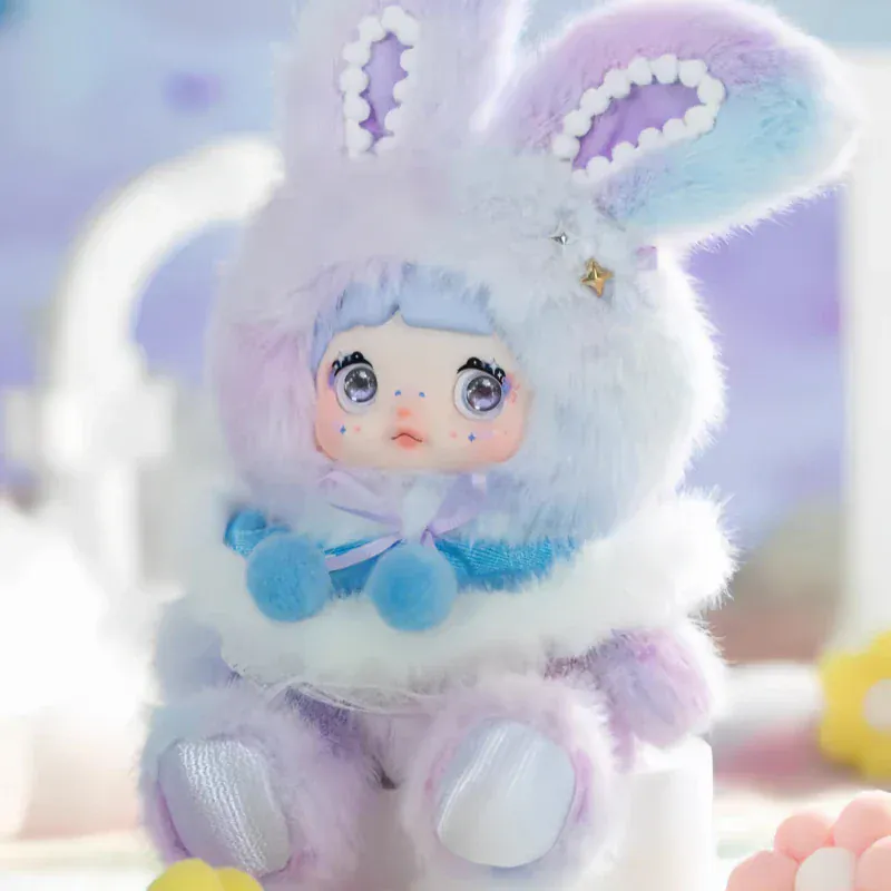 Nommi Weather Forecast Series Blind box - Image 3