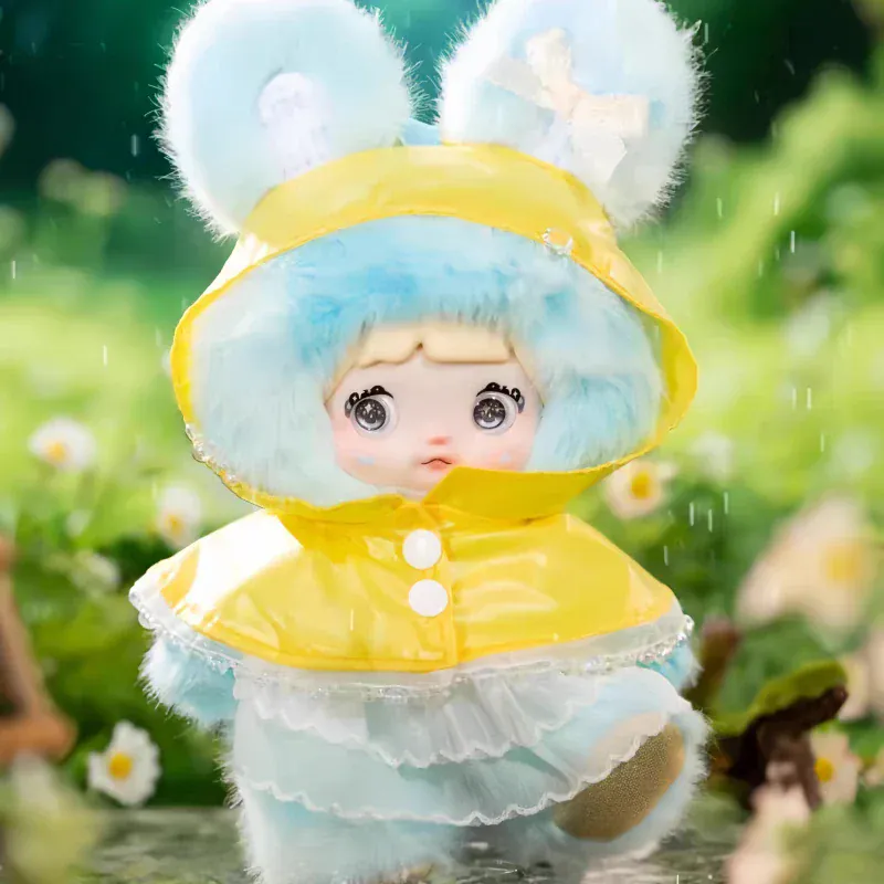 Nommi Weather Forecast Series Blind box - Image 4