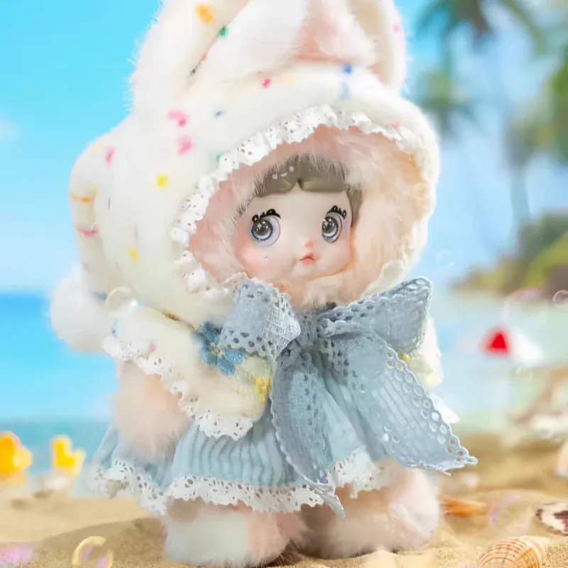 Nommi Weather Forecast Series Blind box - Image 6