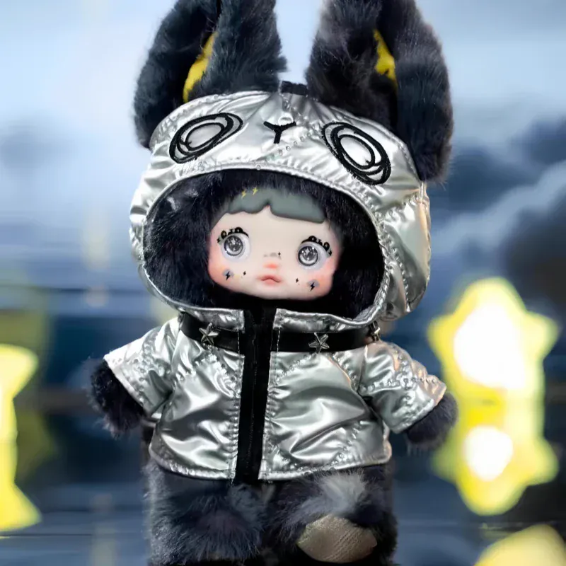 Nommi Weather Forecast Series Blind box - Image 8