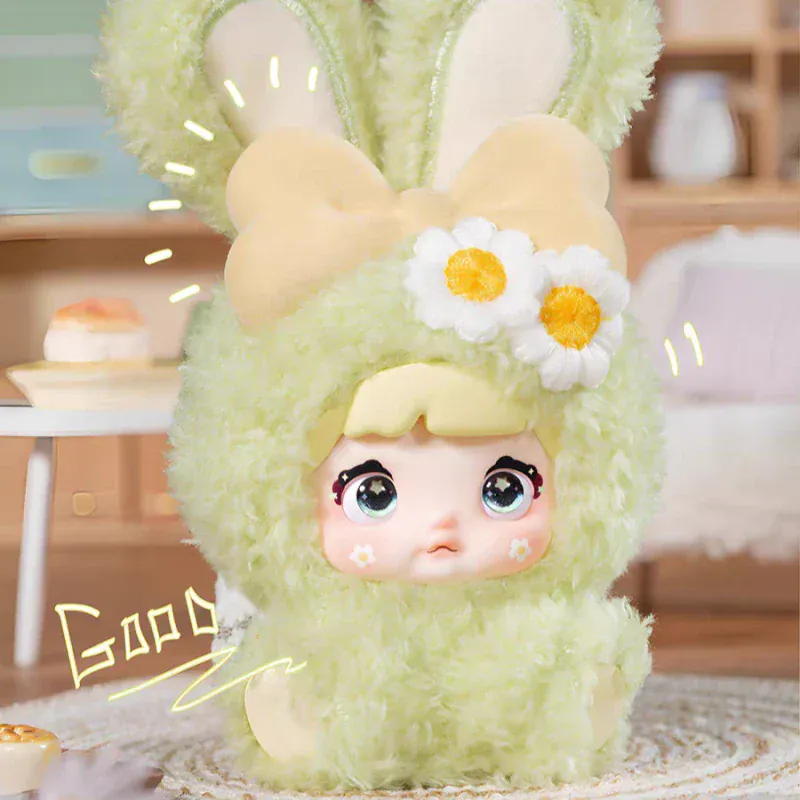Nommi Sweetheart Bunny Series Blind box - Image 10