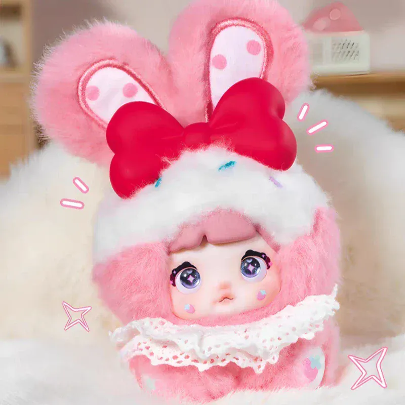 Nommi Sweetheart Bunny Series Blind box - Image 14