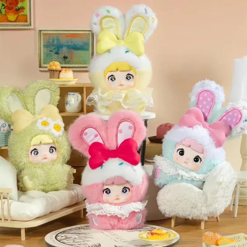 Nommi Sweetheart Bunny Series Blind box - Image 5