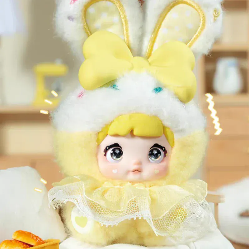 Nommi Sweetheart Bunny Series Blind box - Image 7
