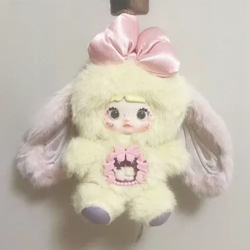 Nommi World of Difference Series Blind box - Image 10