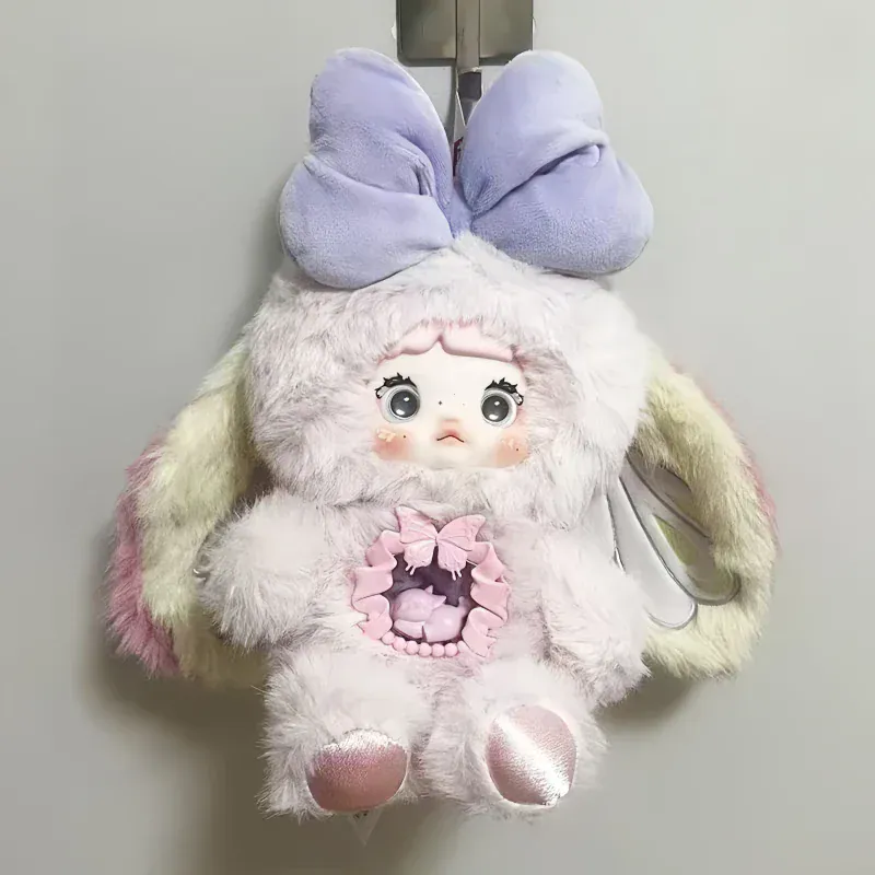 Nommi World of Difference Series Blind box - Image 11