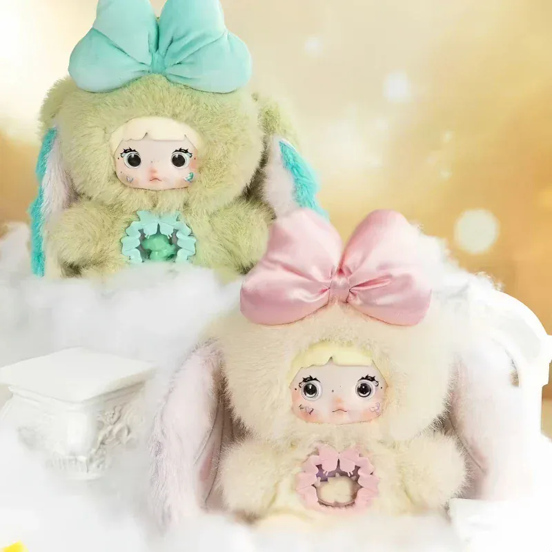 Nommi World of Difference Series Blind box - Image 3