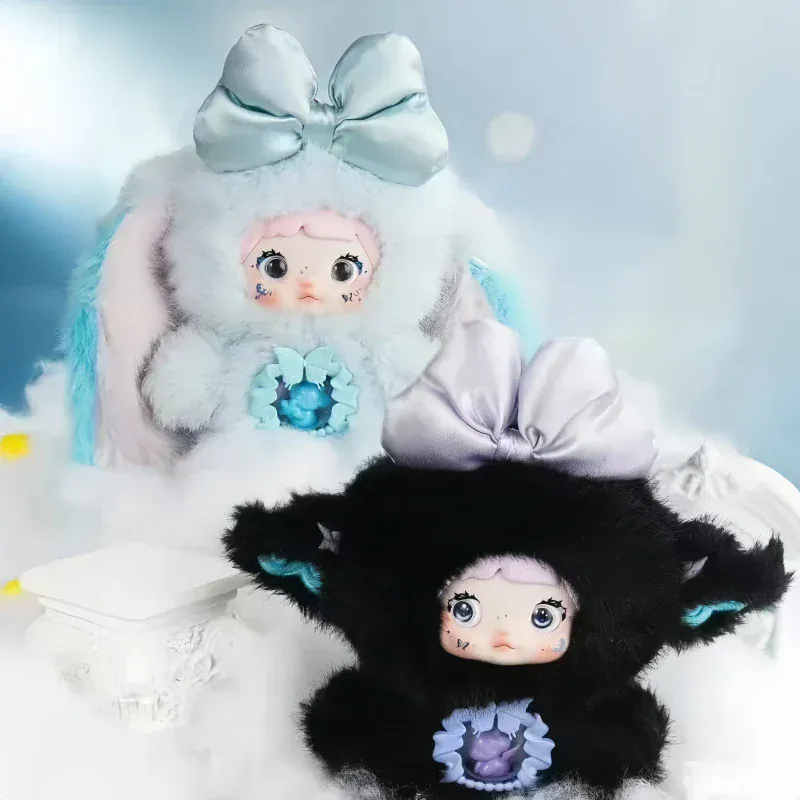 Nommi World of Difference Series Blind box - Image 4