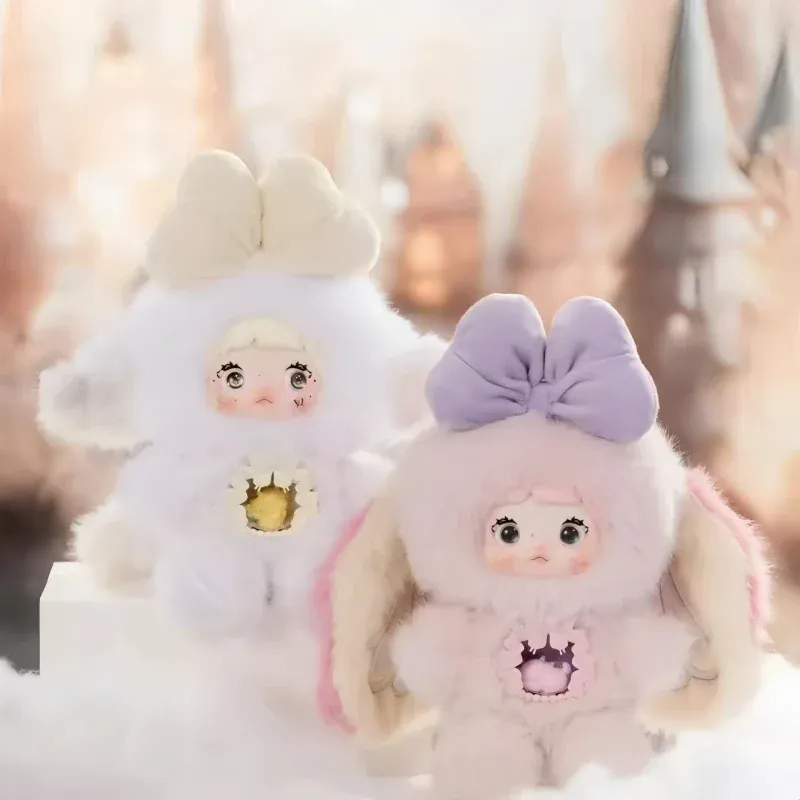 Nommi World of Difference Series Blind box - Image 5