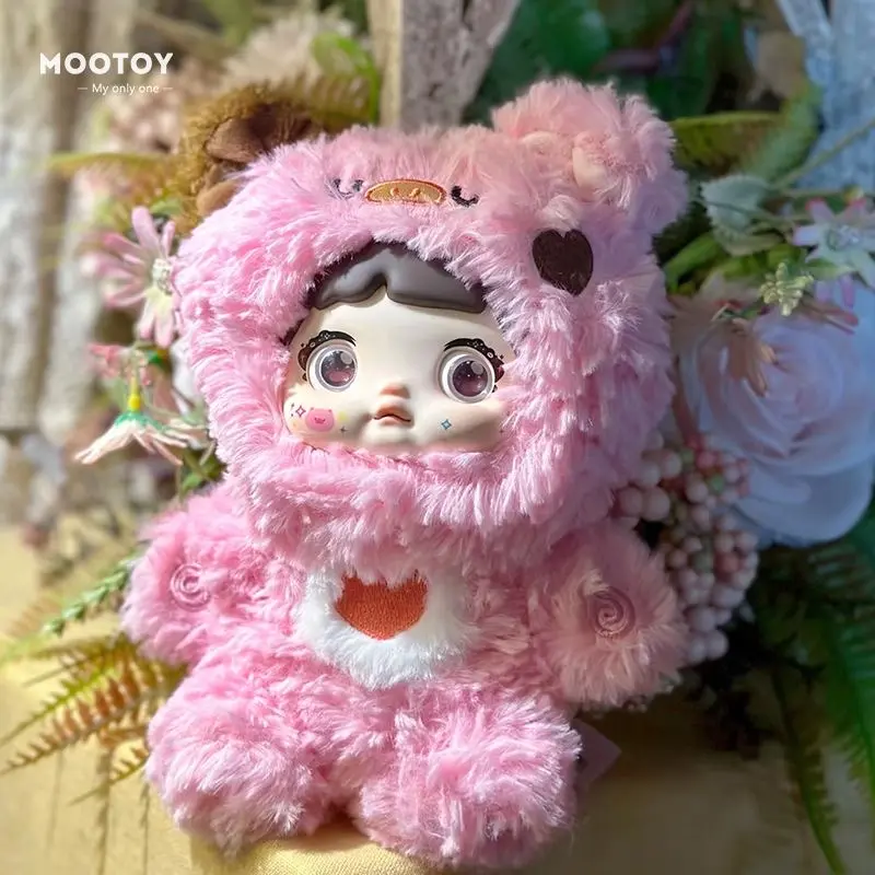 Nommi Cute Forever Series Blind box - Image 10